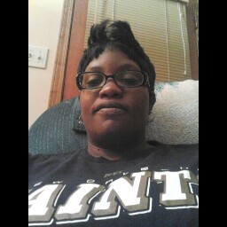 Tracy Riley Photo 15