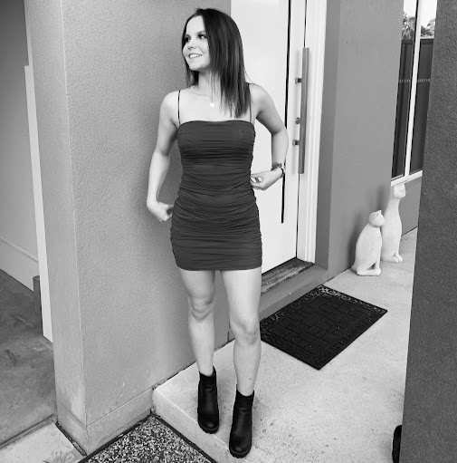 Amber Kendrick Photo 36