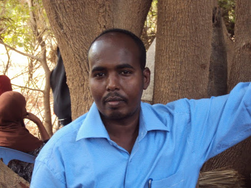 Ali Nur Photo 14