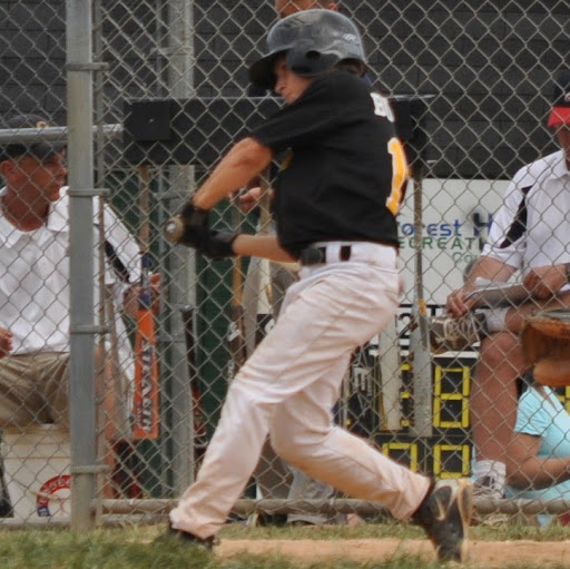 Patrick Buckley Photo 48