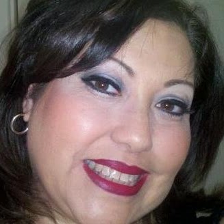 Christine Padilla Photo 7