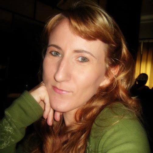 Ruth Frank Photo 25