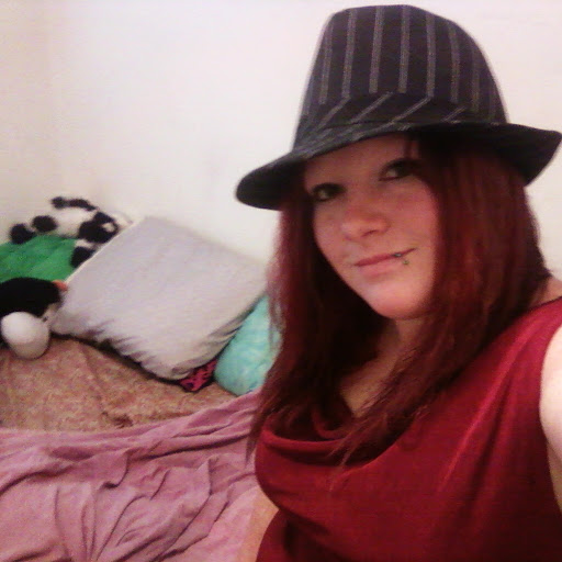 Heather Robeson Photo 3