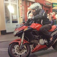 Derek Coombes Photo 16