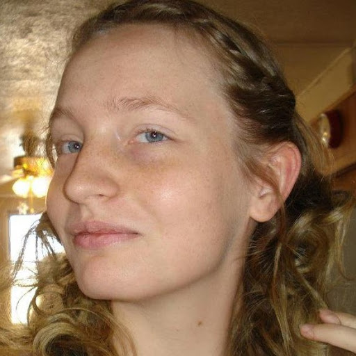 Rebecca Shoemaker Photo 11