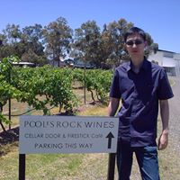 Fred Chen Photo 15