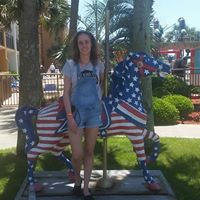 Andrea Mcavoy Photo 6