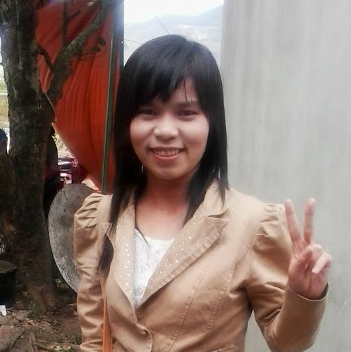 Rose Trinh Photo 3