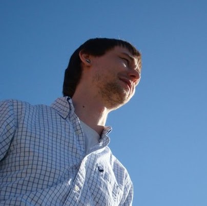 Adam Clark Photo 17