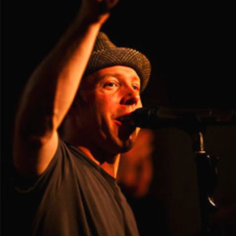 Eric Darnell Photo 24