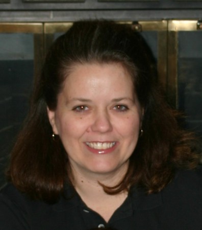 Julie Griffith Photo 8