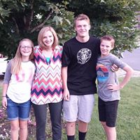 Melissa Foote Photo 18