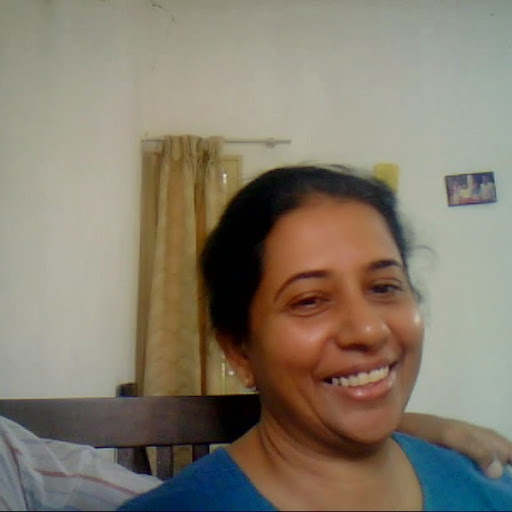 Beena Mathew Photo 5
