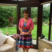 Janet Middleton Photo 23