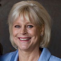 Jane Goss Photo 14