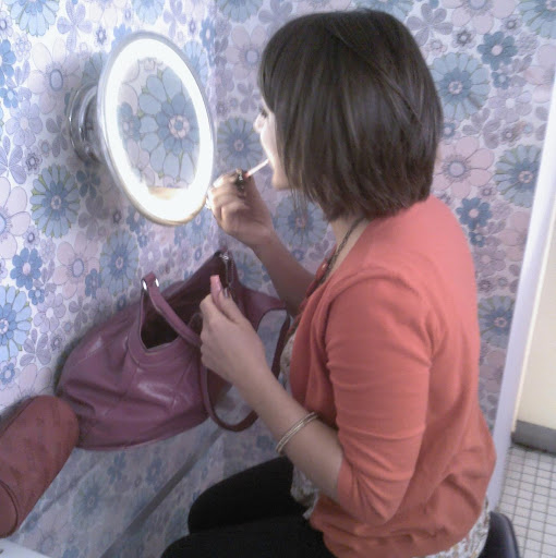 Hannah Grissom Photo 12