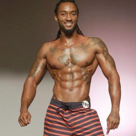 Raymond Harris Photo 40