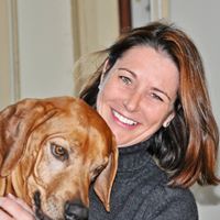 Caroline Pendleton Photo 5