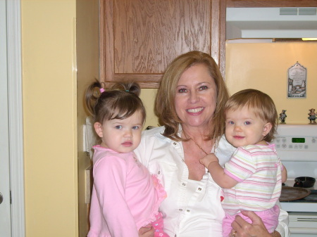 Judith Daniels Photo 5