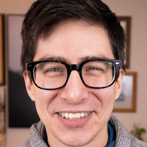 Nicholas Diaz Photo 12