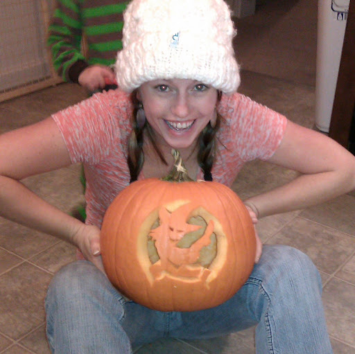Jessica Knapp Photo 19