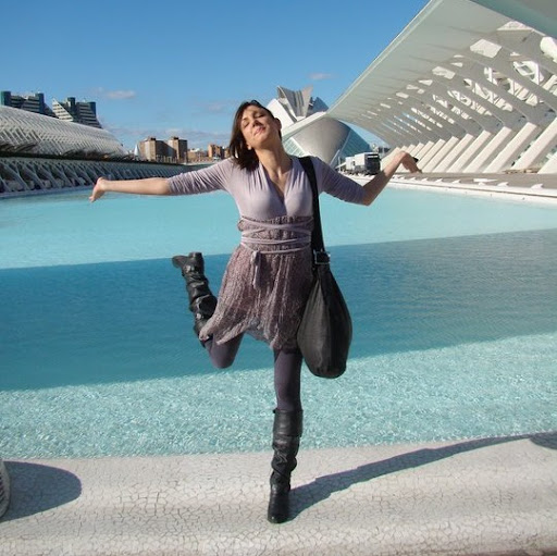Gordana Andric Photo 6