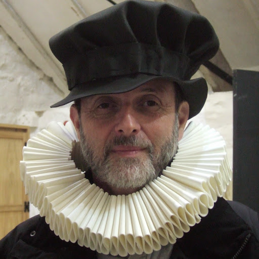 Richard Baldwin Photo 44