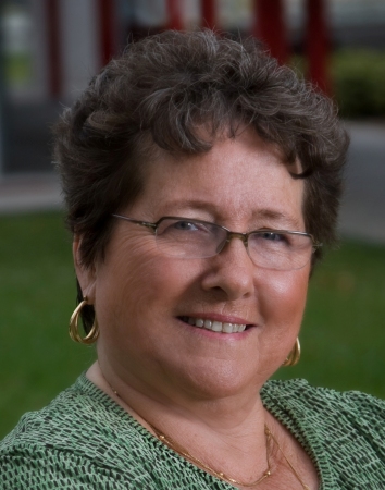 Ann Kelly Photo 18