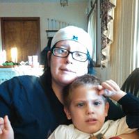 Rebecca Dykstra Photo 15