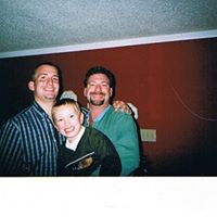 Scott Bird Photo 25