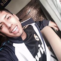 Jose Huerta Photo 24