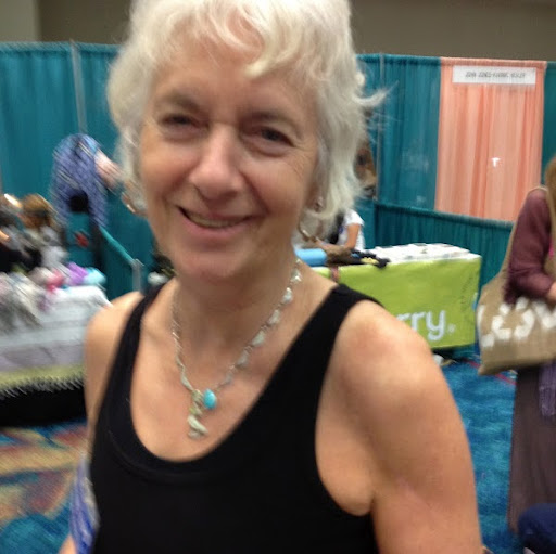 Joanna Francis Photo 8