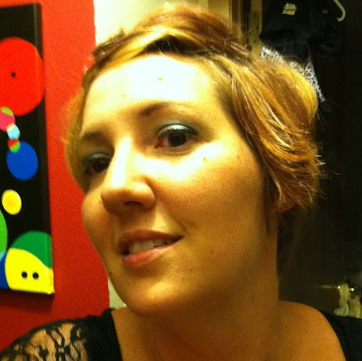 Erika Peterson Photo 15