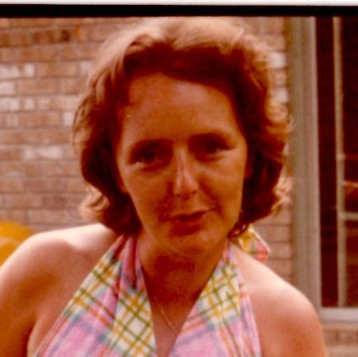Dolores Wilson Photo 19