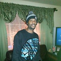 Richard Mckoy Photo 2