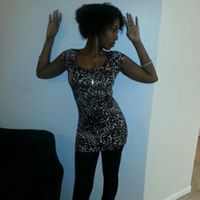 Naomi Lockhart Photo 6