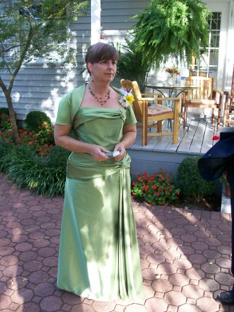 Lisa Cunningham Photo 50