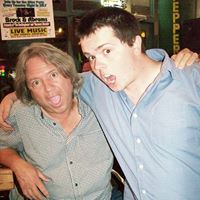 Benjamin Perry Photo 29