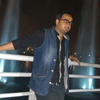Kamran Akhtar Photo 14