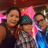 Viviana Corea Photo 3