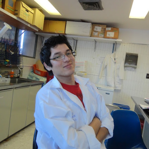 Rene Robles Photo 12