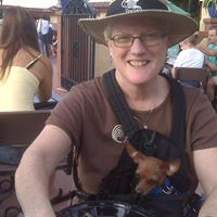 Carolyn Mcmaster Photo 7