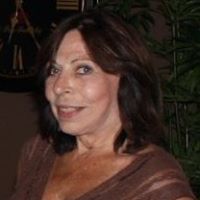 Arlene Hamilton Photo 25