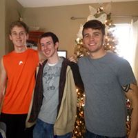 Sean Wolfe Photo 27