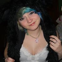 Anna Hendrickson Photo 4