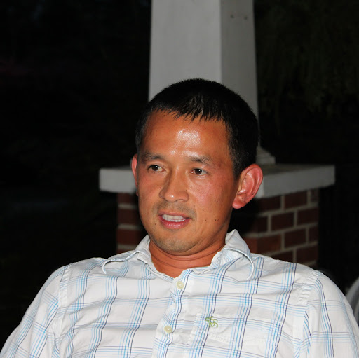 Nick Nguyen Photo 44