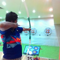 Muhammad Ansari Photo 32