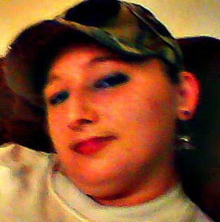 Heidi Reece Photo 16