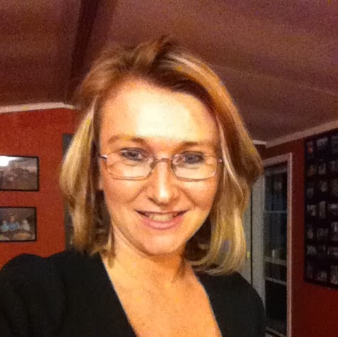 Rebecca Dowdy Photo 14