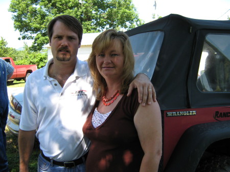 Debbie Cross Photo 2